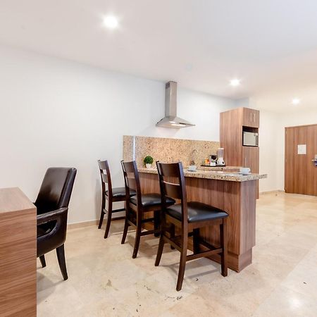 Comfort Inn Queretaro Tecnologico Zewnętrze zdjęcie