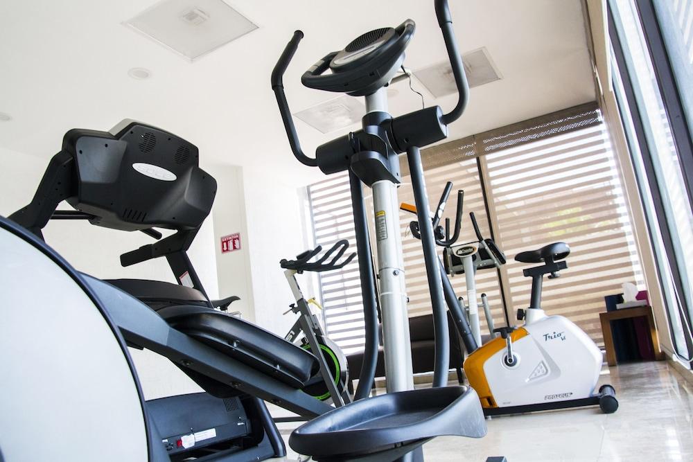 Comfort Inn Queretaro Tecnologico Zewnętrze zdjęcie