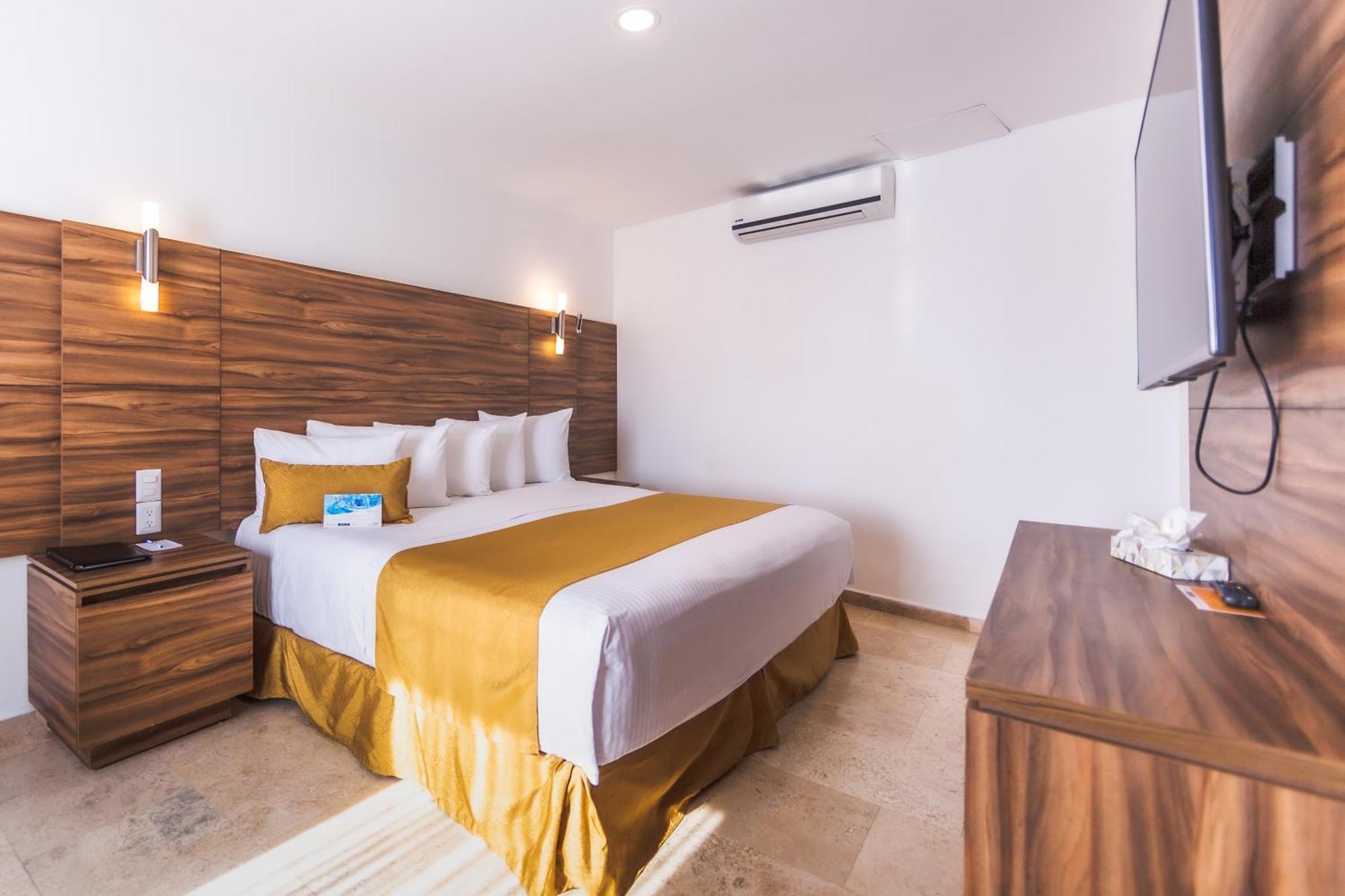 Comfort Inn Queretaro Tecnologico Zewnętrze zdjęcie
