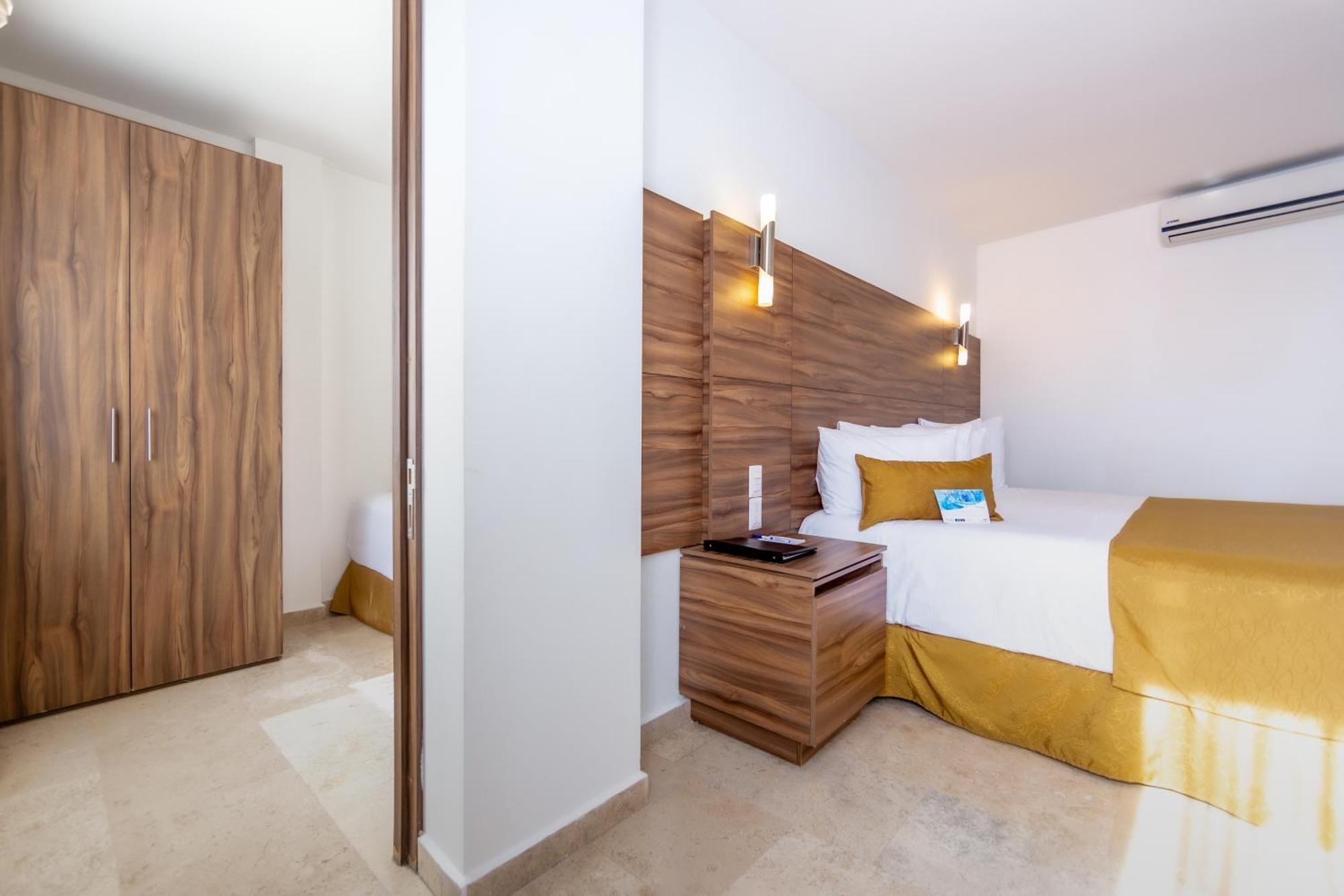 Comfort Inn Queretaro Tecnologico Zewnętrze zdjęcie