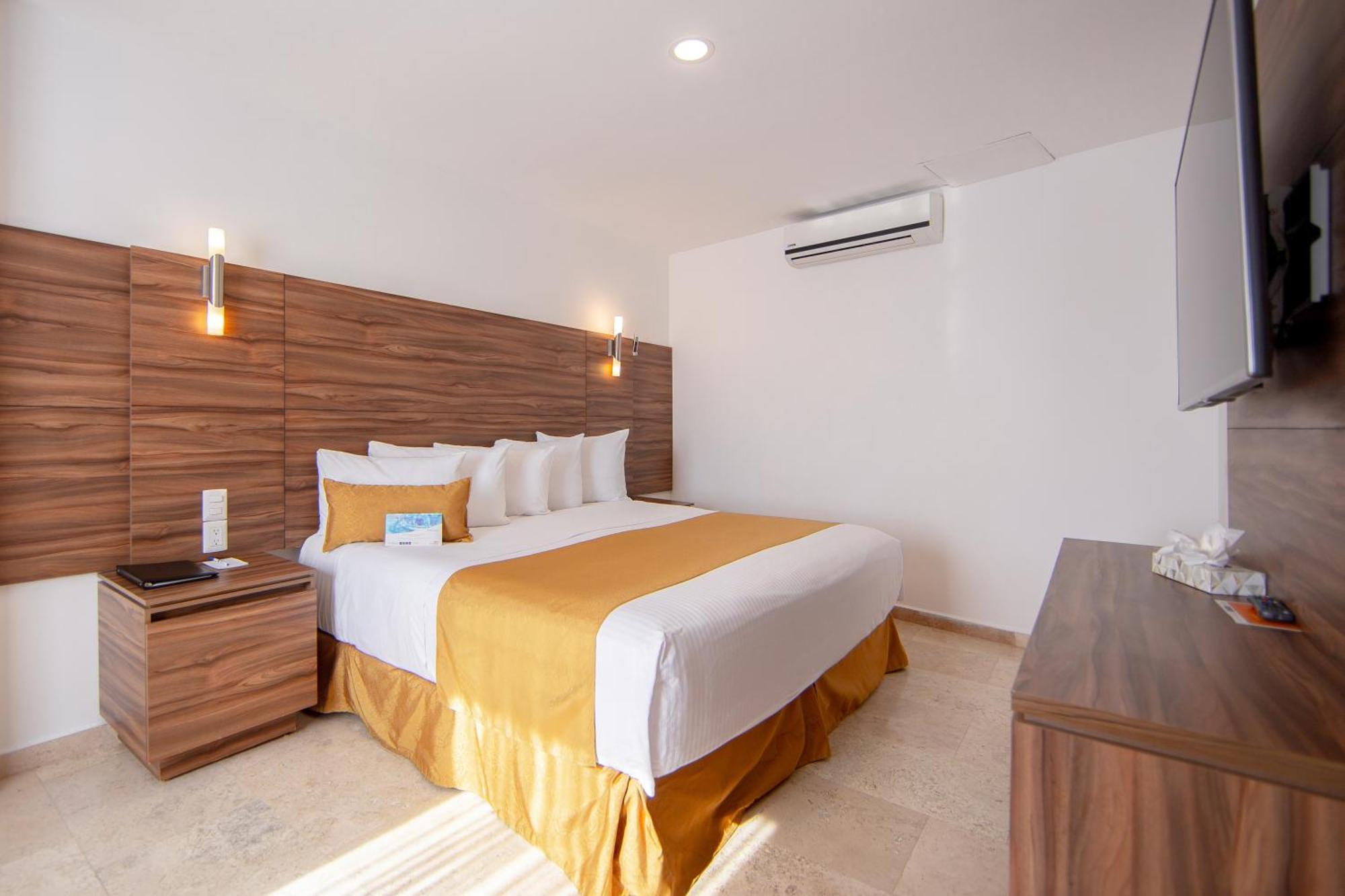 Comfort Inn Queretaro Tecnologico Zewnętrze zdjęcie