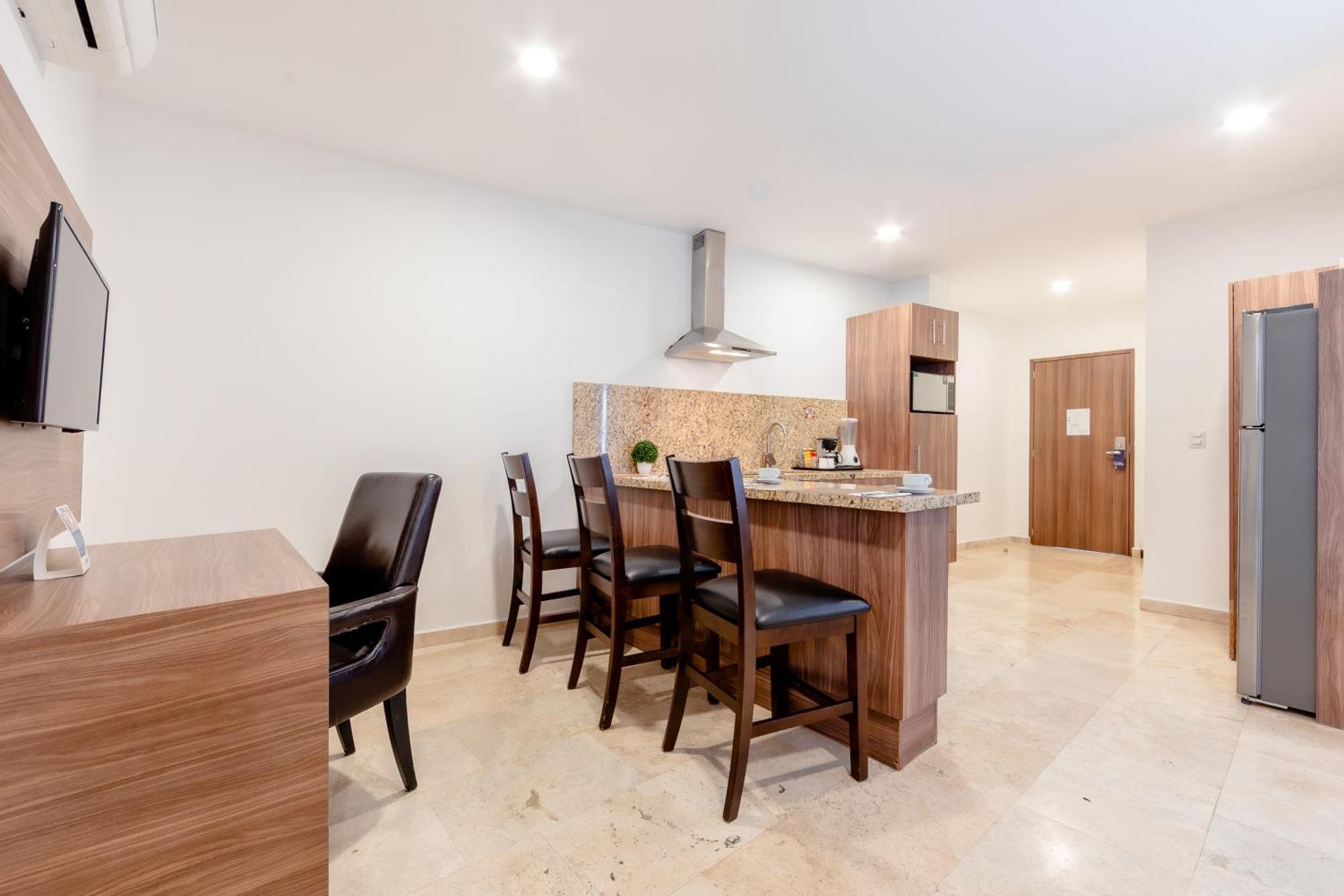 Comfort Inn Queretaro Tecnologico Zewnętrze zdjęcie
