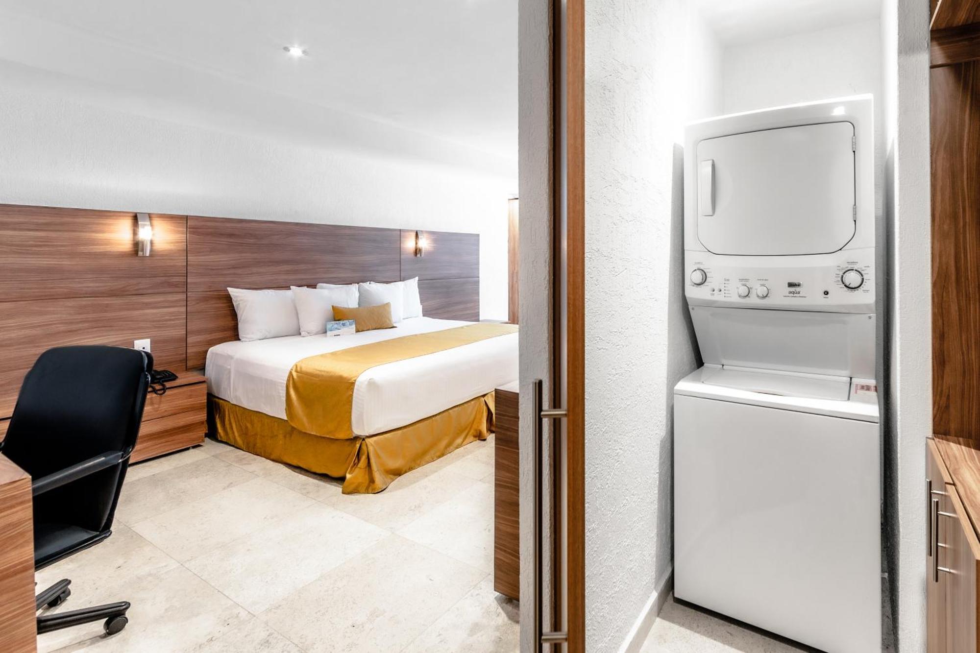Comfort Inn Queretaro Tecnologico Zewnętrze zdjęcie