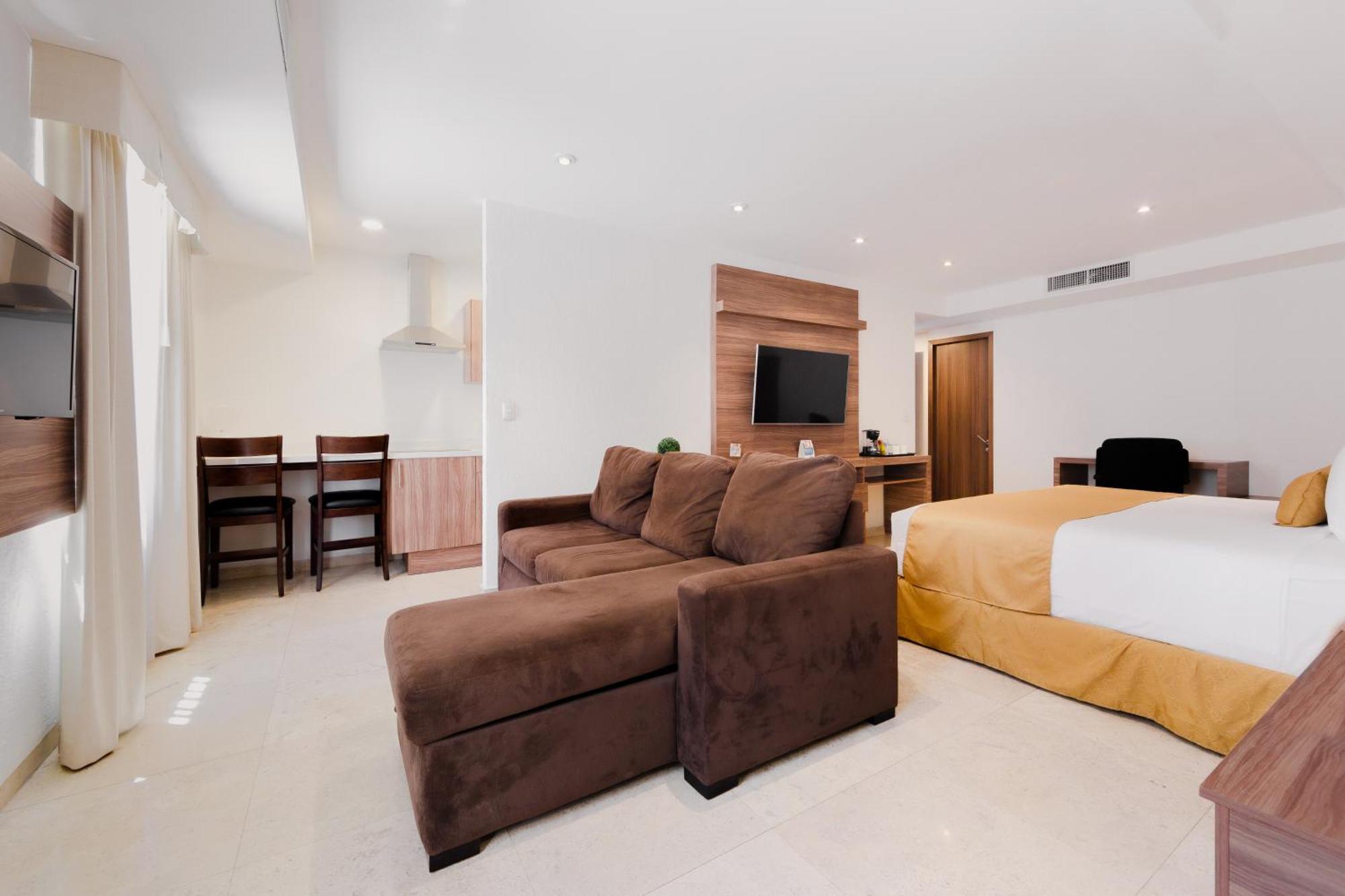 Comfort Inn Queretaro Tecnologico Zewnętrze zdjęcie