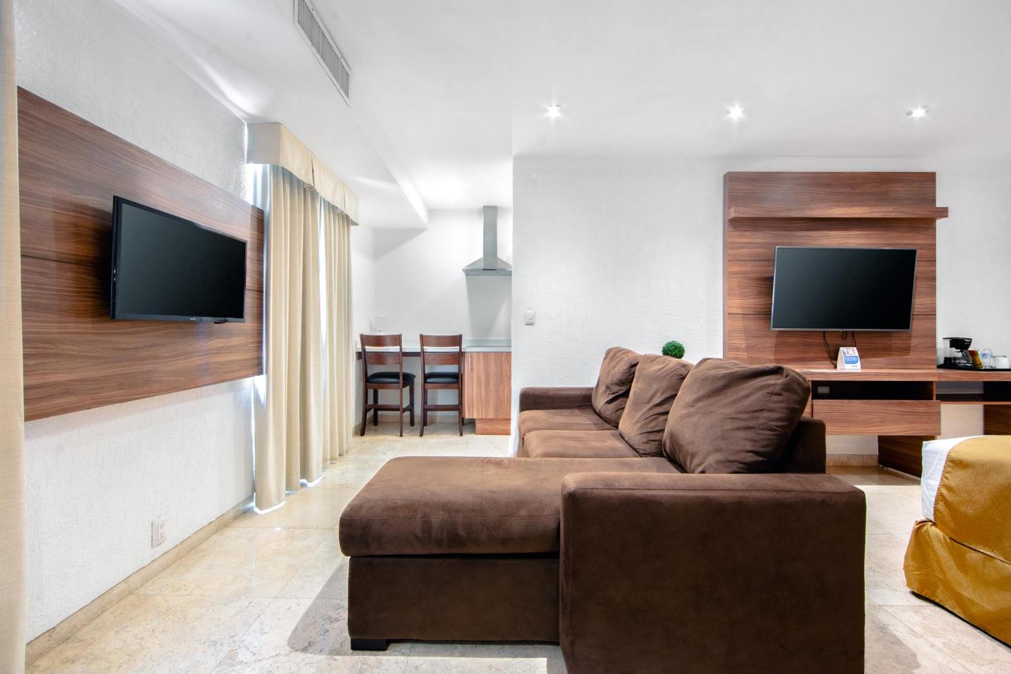 Comfort Inn Queretaro Tecnologico Zewnętrze zdjęcie