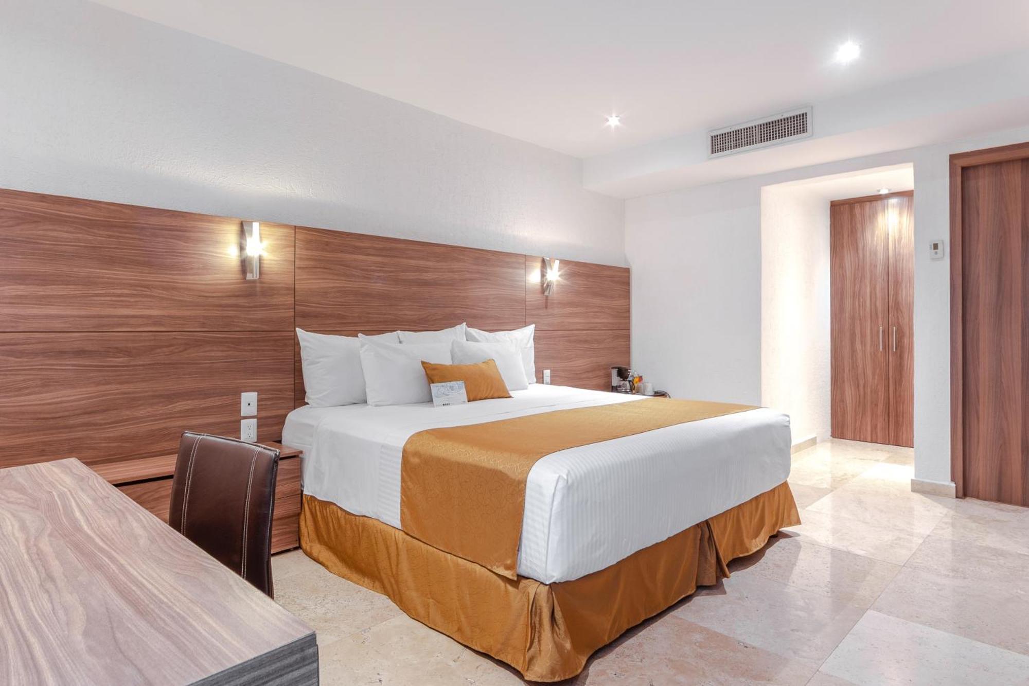 Comfort Inn Queretaro Tecnologico Zewnętrze zdjęcie