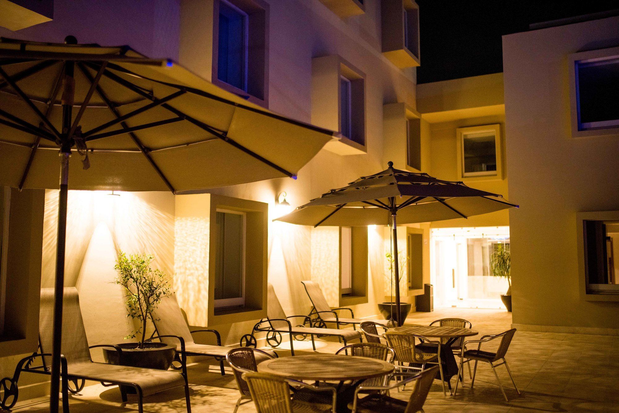 Comfort Inn Queretaro Tecnologico Zewnętrze zdjęcie