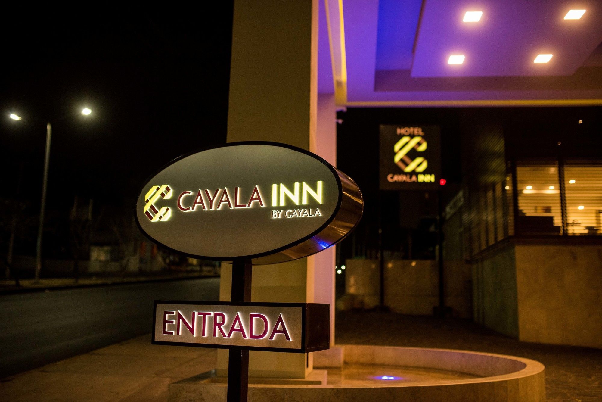 Comfort Inn Queretaro Tecnologico Zewnętrze zdjęcie
