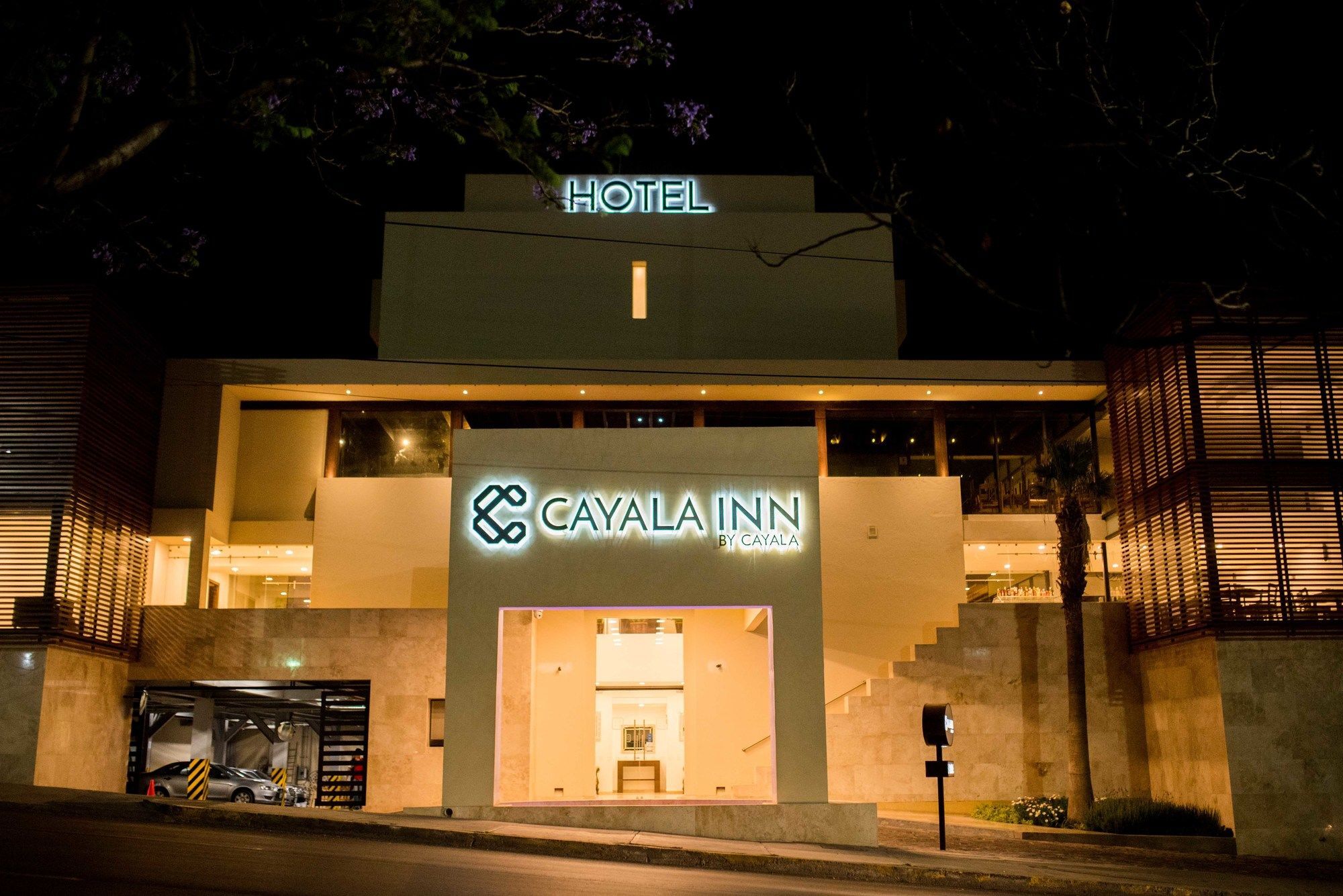 Comfort Inn Queretaro Tecnologico Zewnętrze zdjęcie